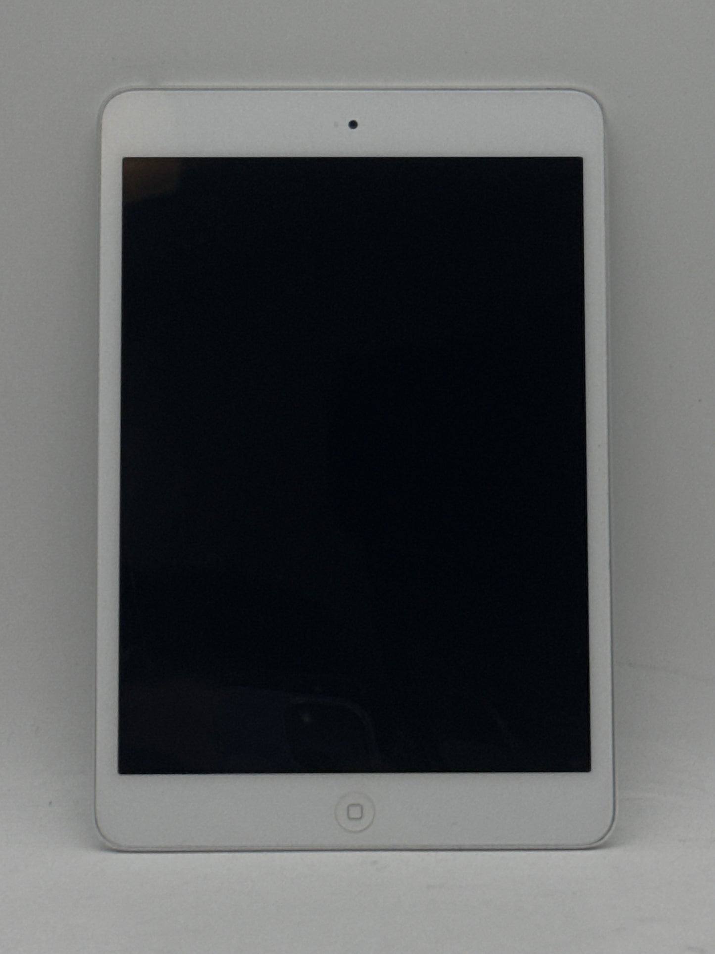 Apple iPad Mini (1st Gen) 7.9"A1432 Wi-Fi 16GB Silver   !READ