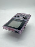 Nintendo Game Boy Color CGB-001 Atomic Purple Console Only image 4