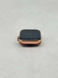 Apple Watch Series 6 A2291 40mm Rose Gold Aluminum No Band GPS Only image 4