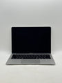 MacBook Air 2018 13" A1932 i5 8th gen, 8GB RAM, 128GB SSD, Silver - Read Description - image 1