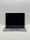 MacBook Air 2018 13" A1932 i5 8th gen, 8GB RAM, 128GB SSD, Silver - Read Description image 1