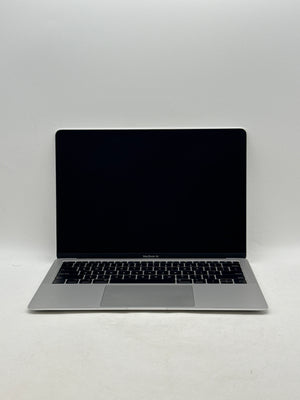 MacBook Air 2018 13" A1932 i5 8th gen, 8GB RAM, 128GB SSD, Silver - Read Description