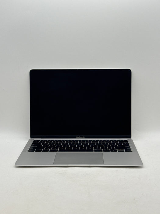 MacBook Air 2018 13" A1932 i5 8th gen, 8GB RAM, 128GB SSD, Silver - Read Description