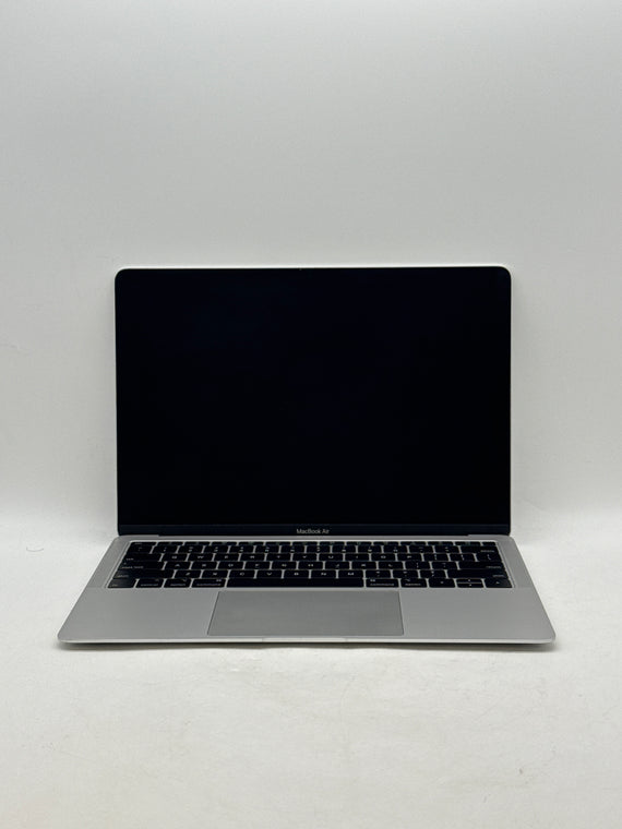 MacBook Air 2018 13" A1932 i5 8th gen, 8GB RAM, 128GB SSD, Silver - Read Description