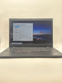 Lenovo ThinkPad L15 Gen 1 15.6" Ryzen 5 PRO 4650U 16GB 256GB SSD *READ* - image 2