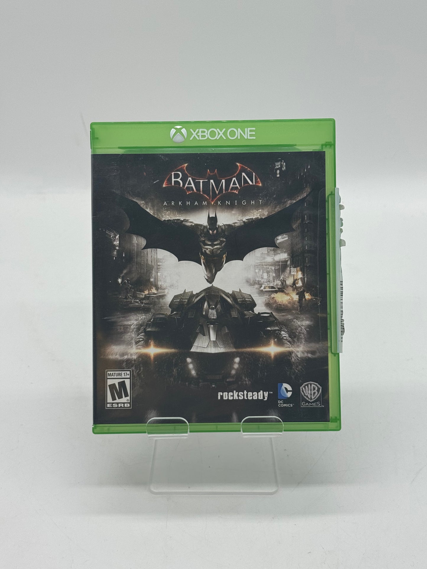 Batman: Arkham Knight - Microsoft Xbox One / Xbox One S / Xbox One X / Xbox One Series S/X