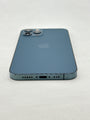 Unlocked Apple iPhone 12 Pro A2341 128GB Pacific Blue - Broken Read! - image 3