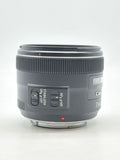 Canon Lens EF 35mm f/2 IS USM Black image 5