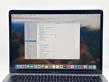 Apple MacBook Air 13" A1932 2019 Core i5 8GB RAM 128GB Black #15 image 6