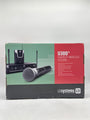 LD Systems U300 Wireless Microphone System UHF Dynamic Handheld Mic Set - image 2