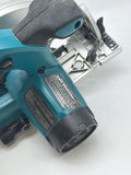 Makita XSS02 18V Cordless Circular Saw Tool Only image 6