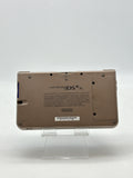 Nintendo DSi XL UTL-001 USA Handheld Console Only Bronze image 4