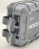 NOCO Boost Plus GB40 1000A 12V Lithium Jump Starter image 5