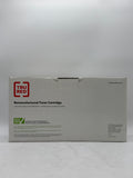 Tru Red CF287A 87A Black Toner HP LaserJet Replacement New image 3