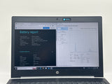 HP ProBook 450 G5 15.6" Core i5-8250U 8GB 256GB SSD Win 10 Pro image 4