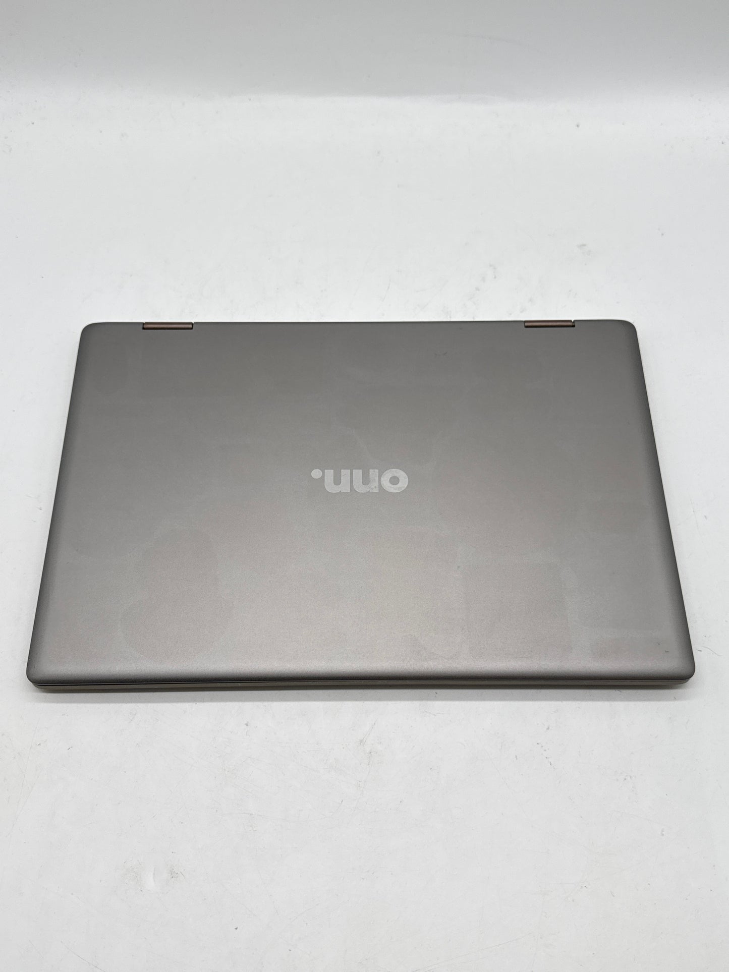 Onn 100002434 2-IN-1 13.3" FHD Touchscreen i5-8145U @2.10GHz 4GB RAM 128GB SSD