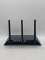 Netgear Nighthawk R7000 AC1900 WiFi Router Dual Band Gigabit Antennas Included - image 3