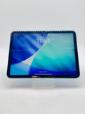Verizon Apple iPad 10th Gen A2757 64GB Blue Wi-Fi Cellular No Charger image 1