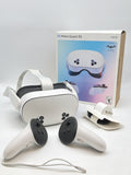 Meta Quest 3S 256GB Standalone All-in-One VR Headset image 1