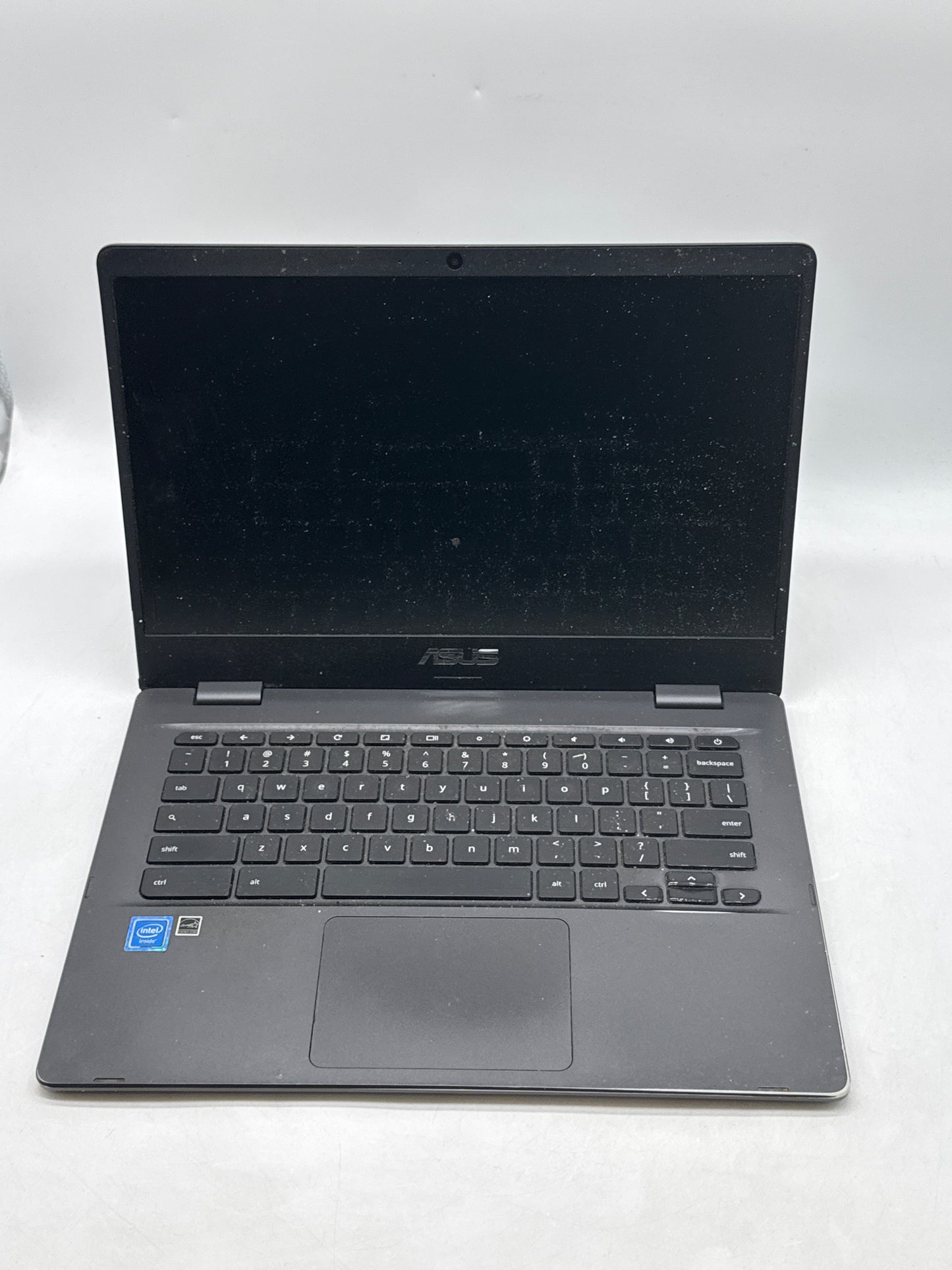 Lot of 3 ChromeBook - Untested