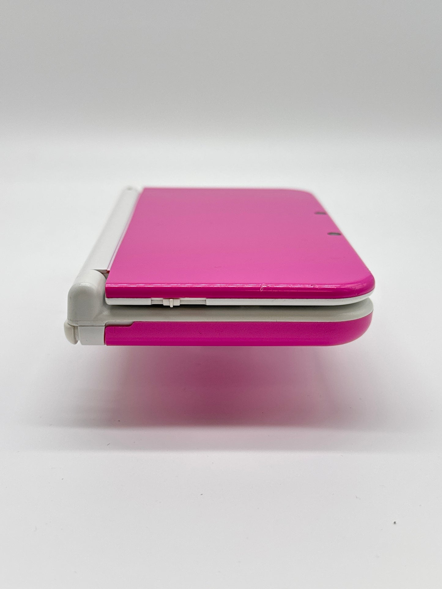 Nintendo “New” 3DS LL Pink RED-001 Console #69
