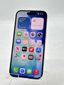 Unlocked Apple iPhone 15 A2846 128GB Pink 81% Battery Health 1006 Cycle - image 1