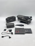 DJI Mavic 2 Pro Quadcopter Drone Bundle !Read image 1