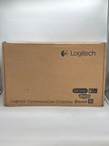 Logitech ConferenceCam CC3000e Video Conferencing System All-In-One image 3