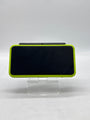 Nintendo New 2DS XL Black lime Handheld Video Game Console - image 2