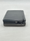 Nintendo 3DS CTR-001 JPN Handheld Video Game Console Cosmo Black - Bad Button image 5