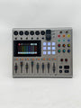 Zoom PodTrak P8 Podcast Recorder 6 Mic USB-C XLR w/ SD Card & BTA-2 Bluetooth Adapter - image 3