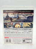 Call of Duty Modern Warfare 3 Sony PlayStation 3 PS3 Video Game Free Shipping image 2