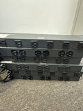Tripp Lite RS-1215 12-Outlet Rackmount Power Strip Mixed Lot of 6 image 3