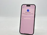 Unlocked Apple iPhone 14 Pro A2650 128GB Deep Purple - Service Battery 79% image 4