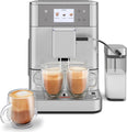 KitchenAid KF7 Automatic Espresso Machine Stainless Steel Open Box Barista System - image 1