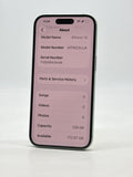 Unlocked Apple iPhone 15 A2846 128GB Green - Service Battery 78% image 2