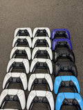 Sony PlayStation 5 DualSense Wireless Controller CFI-ZCT1W Lot of 24 Tested image 3