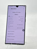 Unlocked Samsung Galaxy S23 Ultra 6.8" SM-S918U 256GB 8GB - Cracked Read! image 2