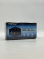 New TRENDnet TPE-115GI Gigabit PoE Injector Network Switch Ethernet - image 2