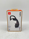 New In Box JBL Clip 5 Portable Bluetooth Speaker Waterproof Dustproof Black image 3
