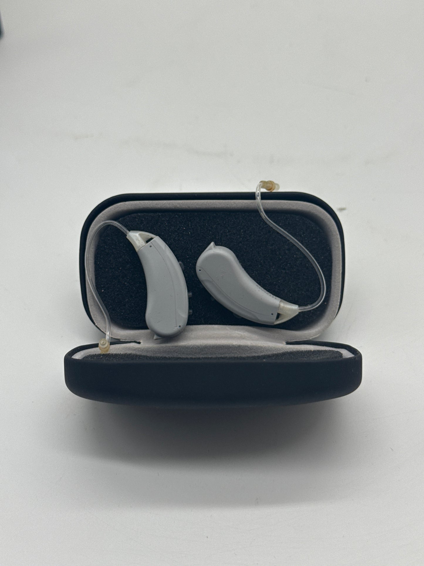 Lexie Lumen Hearing Aids Behind the Ear (BTE) - For Parts