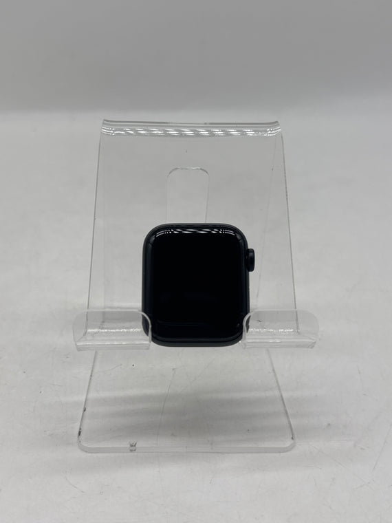 Apple Watch SE 2 A2722 GPS 40mm Midnight Aluminum - Used