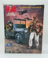 Hasbro G.I. Joe Classic Collection Tuskegee Figther Pilot Airman - image 2