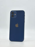 Unlocked Apple iPhone 12 A2172 128GB Blue 84% Battery Health image 5