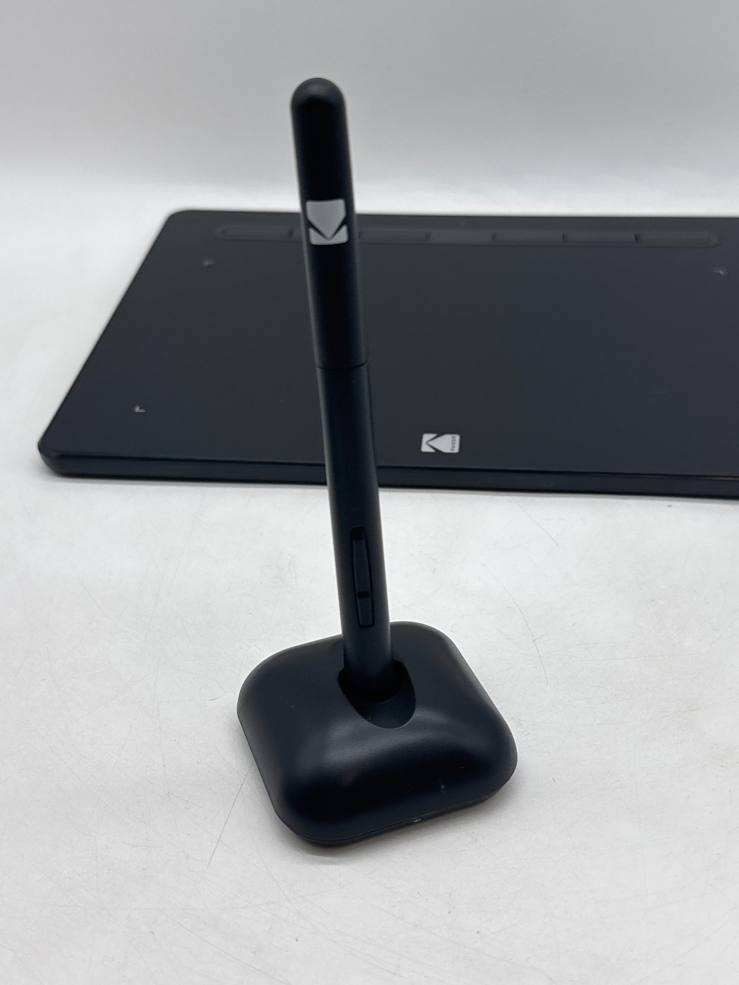 Kodak Cybertablet F8 Graphic Tablet 8x5"