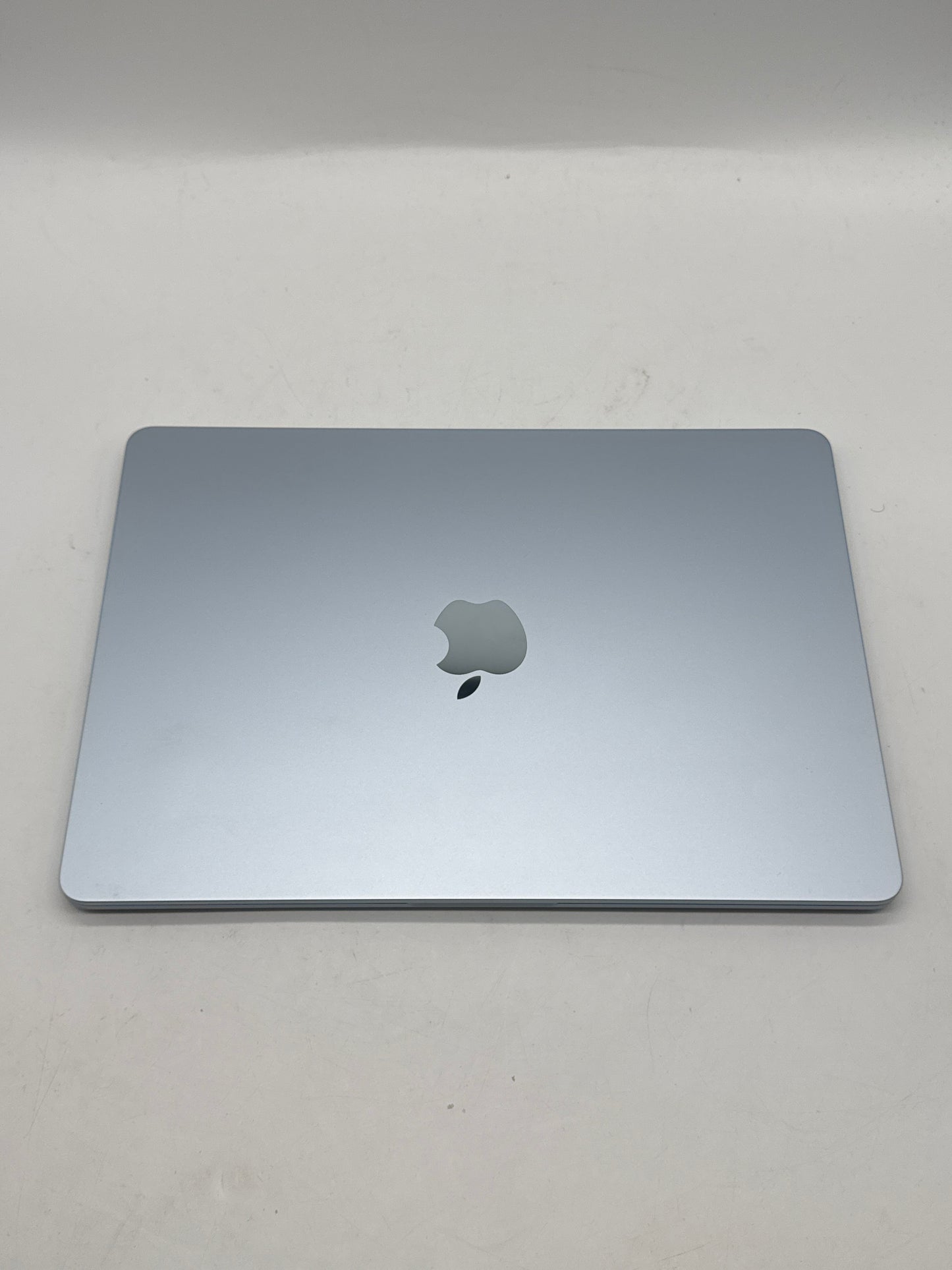 2025 Apple MacBook Air 13" A3240 M4 8C GPU 4.5GHz 16GB 256GB Blue