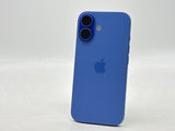 Boost Apple iPhone 16 6.1" A3081 128GB Ultramarine For Parts image 5