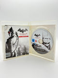 Batman Arkham City Sony PlayStation 3 PS3 Video Game Free Shipping image 3