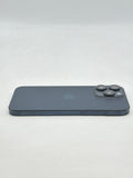 Unlocked Apple iPhone 15 Pro Max A2849 256GB Blue Titanium - Bad Display image 6