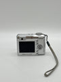 Kodak Digital Camera Easy Share C703 7.1MP Silver No Battery - image 1